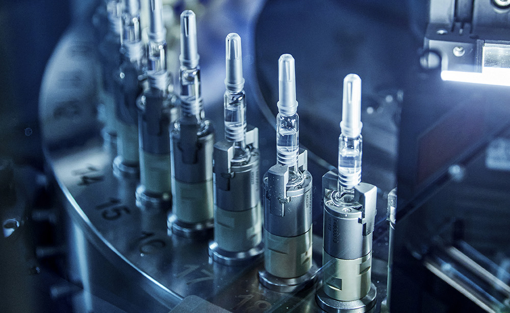 全自動包裝系統(tǒng)---副本