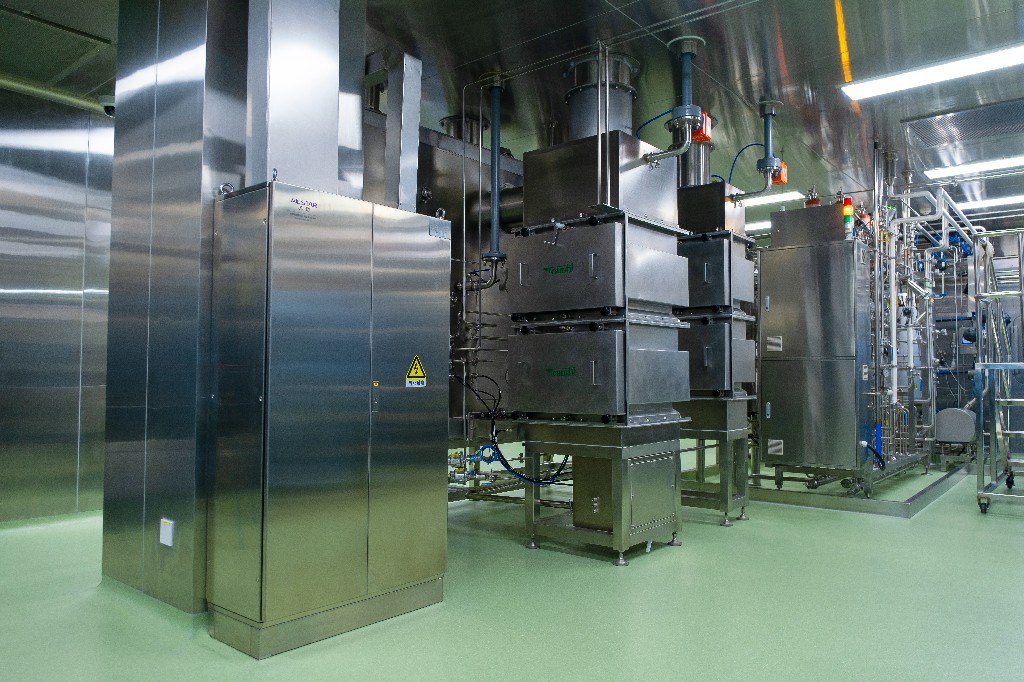 高生物安全風(fēng)險平臺防護(hù)設(shè)備